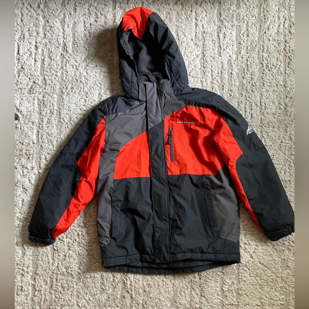 Free Country Boys Jacket
